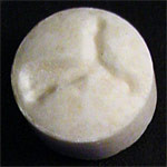 Puma molecular scheme