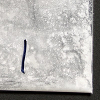 White Powder molecular scheme