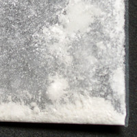 White Powder molecular scheme