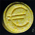 Euro molecular scheme