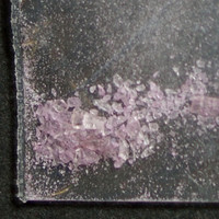 MDMA molecular scheme