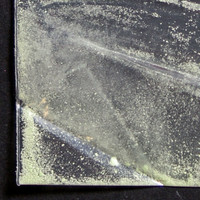 Green Powder molecular scheme