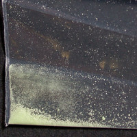 Green Powder molecular scheme