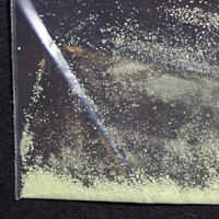 Green Powder molecular scheme