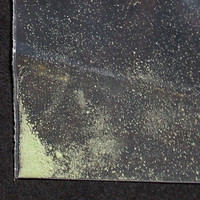 Green Powder molecular scheme