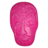 La Casa de Papel molecular scheme