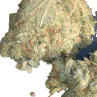 Adulterated Cannabis molecular scheme