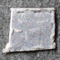 Acid molecular scheme