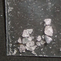 Purple MDMA molecular scheme