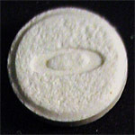 Oval molecular scheme