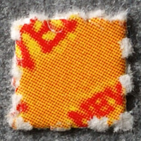 LSD molecular scheme