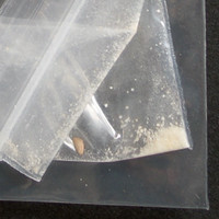 Dope molecular scheme