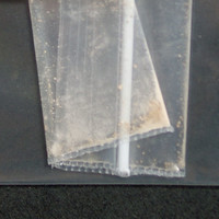 Fentanyl molecular scheme