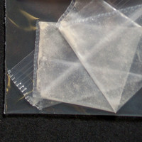 Fentanyl molecular scheme