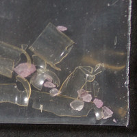 Purple Moon Rock molecular scheme