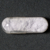 Molly molecular scheme