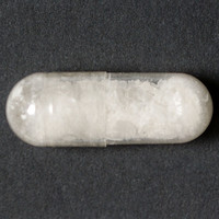 White Crystal Powder molecular scheme