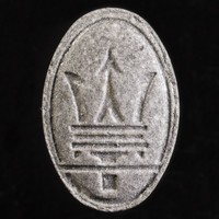 Maserati molecular scheme