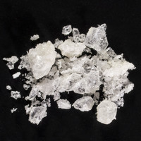 Crystalline Powder molecular scheme