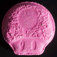 Super Mario molecular scheme