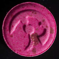 Monkey with Headphones molecular scheme