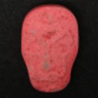 La Casa de Papel molecular scheme