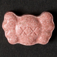 Kaws molecular scheme