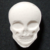 MyBrand Skull molecular scheme