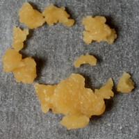 Spice / Cannabinoid molecular scheme