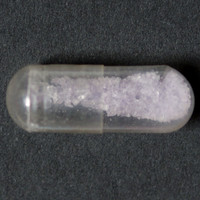 Molly molecular scheme