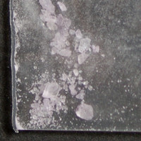 MDMA molecular scheme