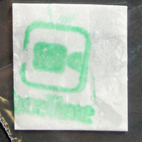 White Powder molecular scheme