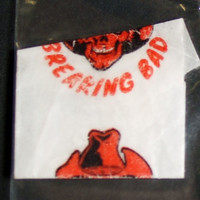 White Powder molecular scheme