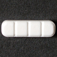 Farmapram molecular scheme