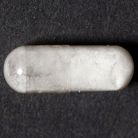 Ketamine molecular scheme