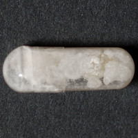 MDMA molecular scheme