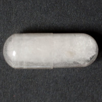 Ketamine molecular scheme