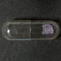 Molly molecular scheme