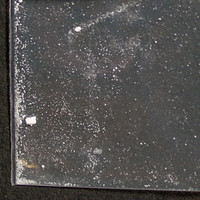 White Powder molecular scheme