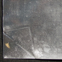 Fentanyl molecular scheme