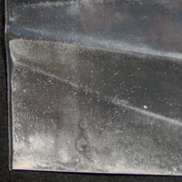 Fentanyl molecular scheme