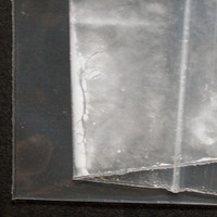 Methamphetamine molecular scheme