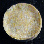 Plain Tablet molecular scheme