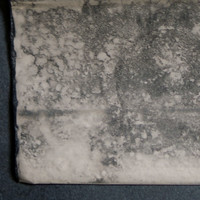 Cocaine molecular scheme