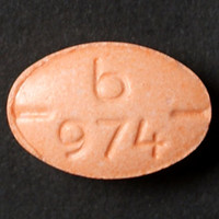 b974 + 30 molecular scheme