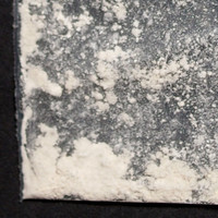 Off-White Powder molecular scheme