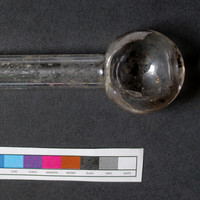 Meth molecular scheme