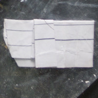 White Powder molecular scheme