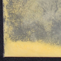 Yellow Powder molecular scheme