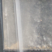 Brown Powder molecular scheme